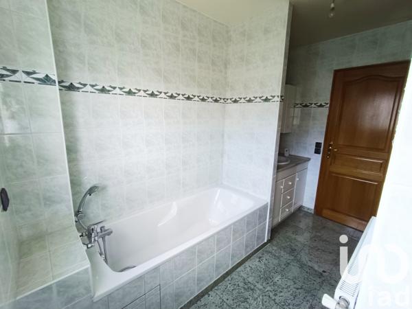 Immeuble à vendre 300 m² Vitry-sur-Seine