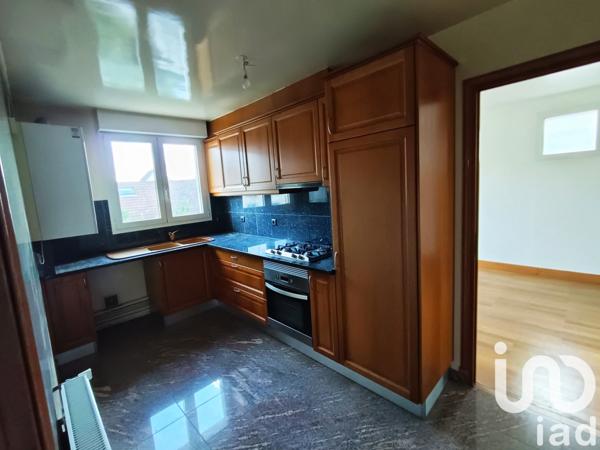 Immeuble à vendre 300 m² Vitry-sur-Seine