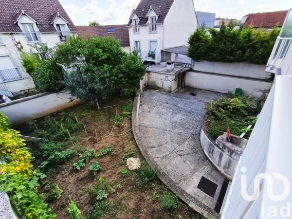 Immeuble à vendre 300 m² Vitry-sur-Seine