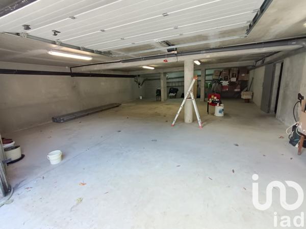 Immeuble à vendre 300 m² Vitry-sur-Seine