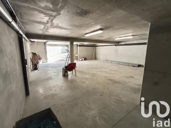 Immeuble à vendre 300 m² Vitry-sur-Seine