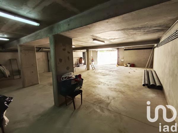Immeuble à vendre 300 m² Vitry-sur-Seine