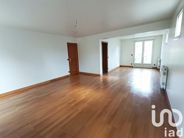 Immeuble à vendre 300 m² Vitry-sur-Seine