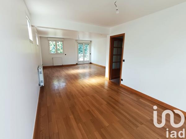 Immeuble à vendre 300 m² Vitry-sur-Seine