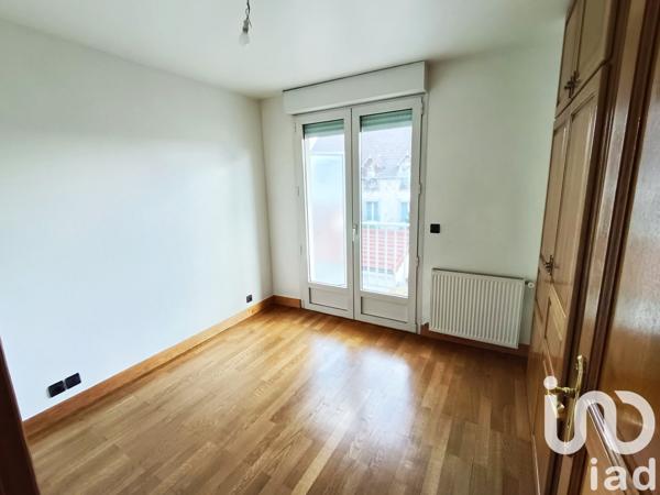 Immeuble à vendre 300 m² Vitry-sur-Seine