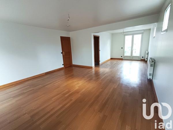 Immeuble à vendre 300 m² Vitry-sur-Seine