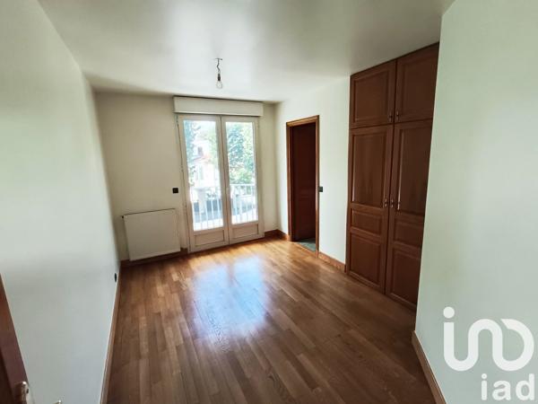 Immeuble à vendre 300 m² Vitry-sur-Seine