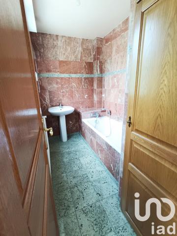 Immeuble à vendre 300 m² Vitry-sur-Seine