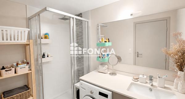 À vendre Appartement 2 pièces 47.83 m² - Versailles 78000
