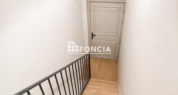 À vendre Appartement 2 pièces 47.83 m² - Versailles 78000