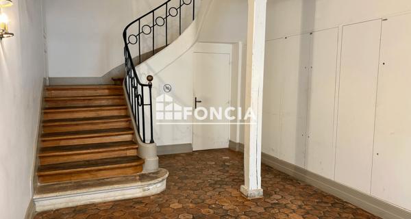 À vendre Appartement 2 pièces 47.83 m² - Versailles 78000