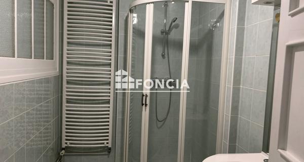 À vendre Appartement 4 pièces 111 m² - Gien 45500