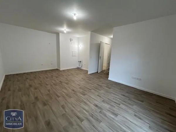 Appartement à louer 2 pièces 42m²