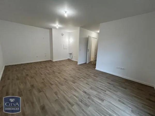 Appartement à louer 2 pièces 42m²