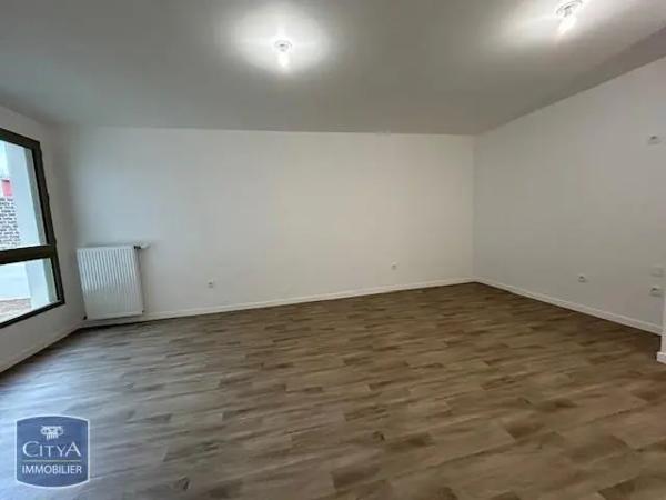 Appartement à louer 2 pièces 42m²