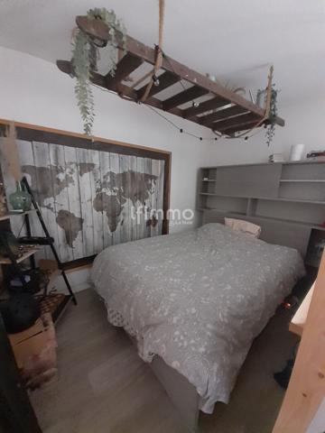 Studio 30m2, terrasse, un parking