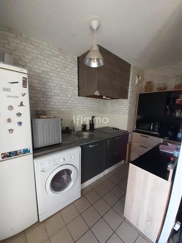 Studio 30m2, terrasse, un parking