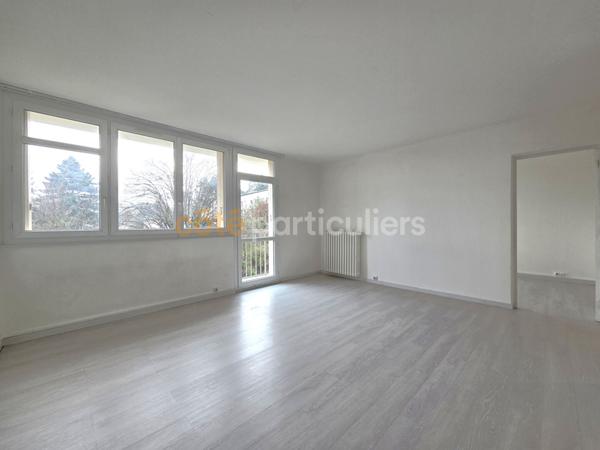 Vente Appartement61 m² - 3 Pièces - LE PECQ (78230)