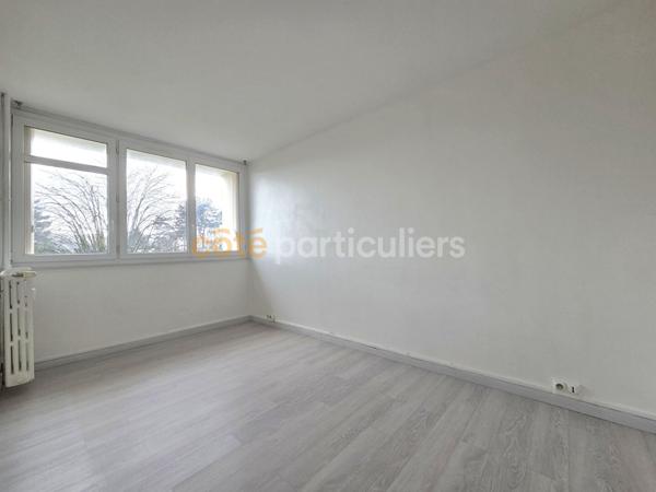 Vente Appartement61 m² - 3 Pièces - LE PECQ (78230)