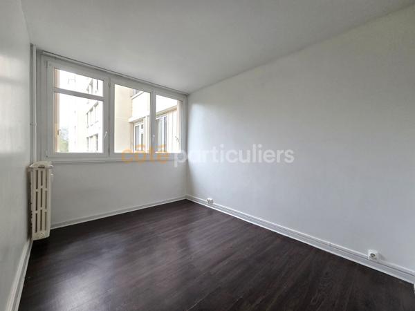 Vente Appartement61 m² - 3 Pièces - LE PECQ (78230)