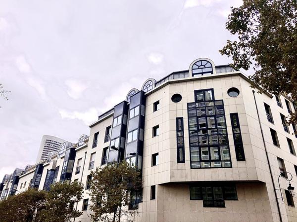 Vente Appartement 2 pièces 56 m2 à Puteaux