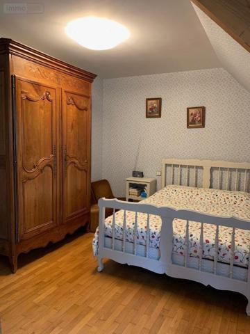 Pavillon à vendre à Le Horps en Mayenne (53640), ref : 12725/751