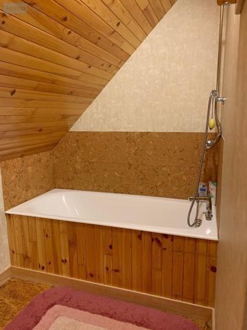 Pavillon à vendre à Le Horps en Mayenne (53640), ref : 12725/751