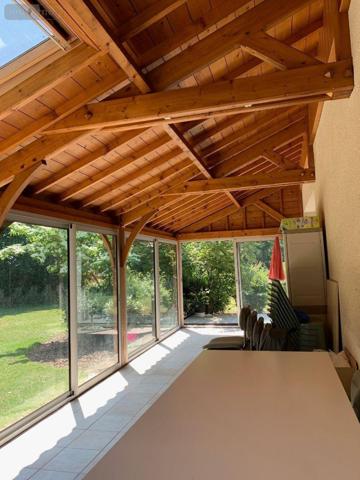 Pavillon à vendre à Le Horps en Mayenne (53640), ref : 12725/751