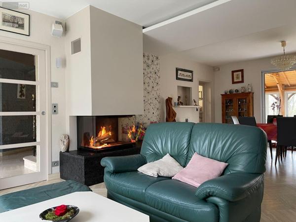 Pavillon à vendre à Le Horps en Mayenne (53640), ref : 12725/751