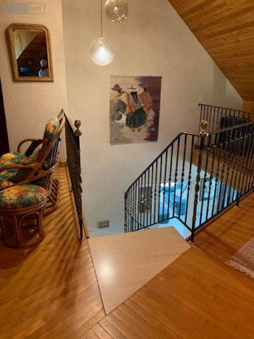 Pavillon à vendre à Le Horps en Mayenne (53640), ref : 12725/751