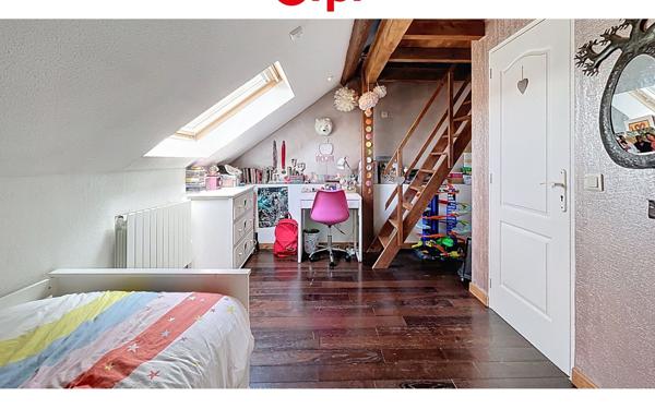 Maison à vendre    5 pièces • 129 m2 Vétraz-Monthoux