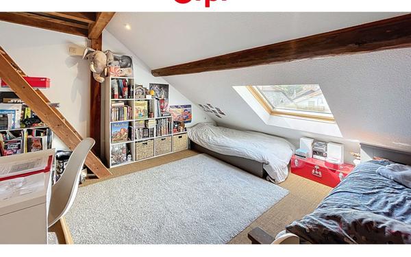 Maison à vendre    5 pièces • 129 m2 Vétraz-Monthoux