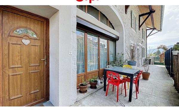 Maison à vendre    5 pièces • 129 m2 Vétraz-Monthoux