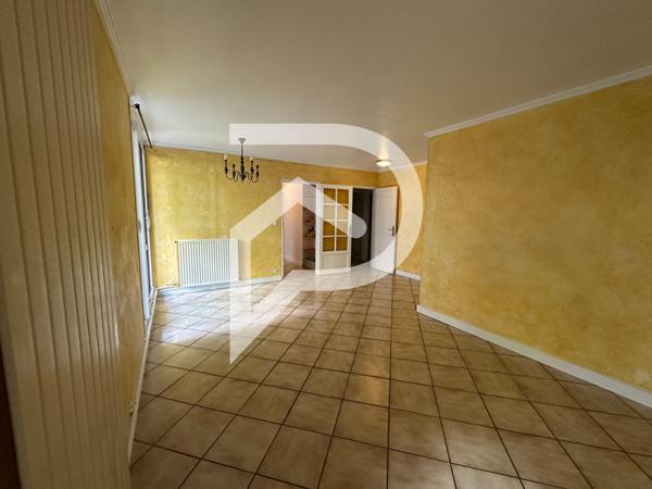 Appartement 4 pièces 83 m2