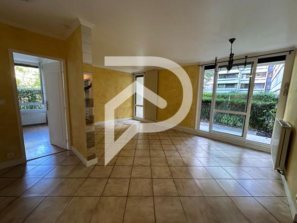 Appartement 4 pièces 83 m2