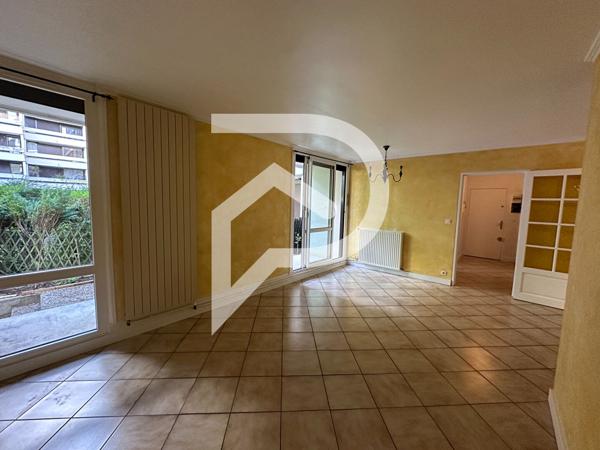 Appartement 4 pièces 83 m2