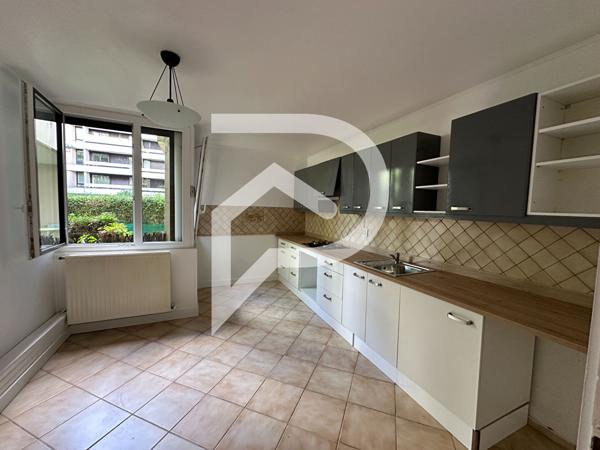 Appartement 4 pièces 83 m2