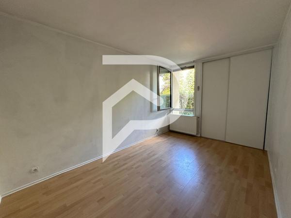 Appartement 4 pièces 83 m2