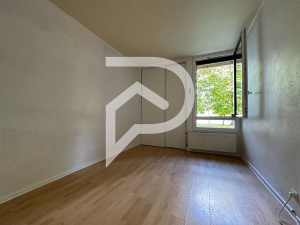 Appartement 4 pièces 83 m2