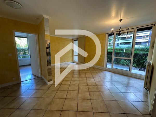 Appartement 4 pièces 83 m2