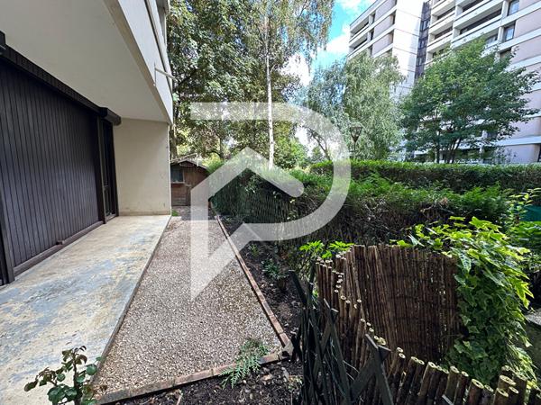 Appartement 4 pièces 83 m2
