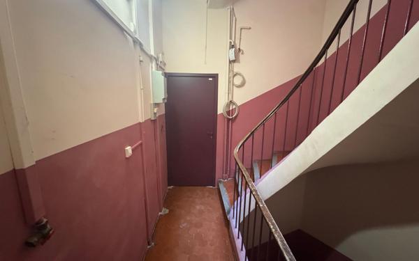 Appartement à vendre    2 pièces • 60 m2 Toulon