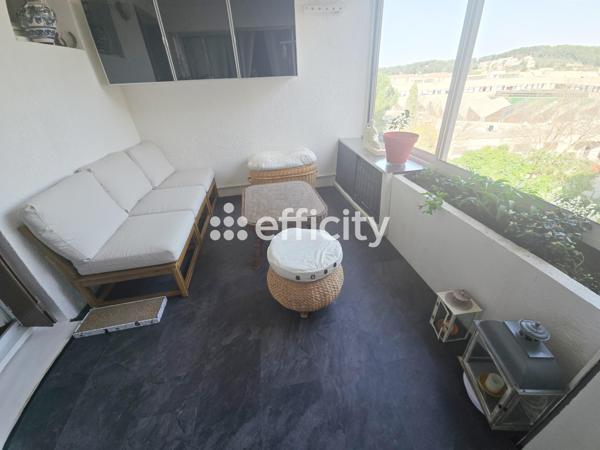 Appartement 3 pièces - 90 m²