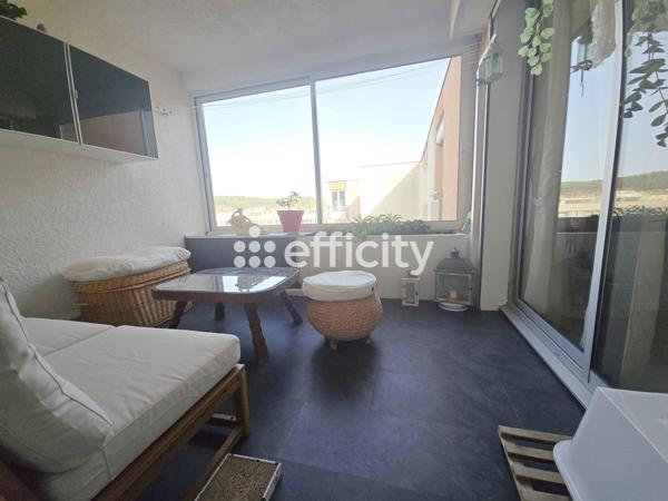 Appartement 3 pièces - 90 m²