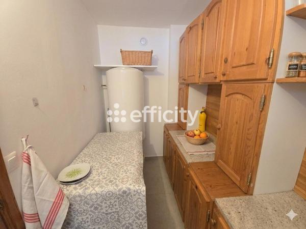 Appartement 3 pièces - 90 m²