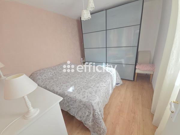 Appartement 3 pièces - 90 m²