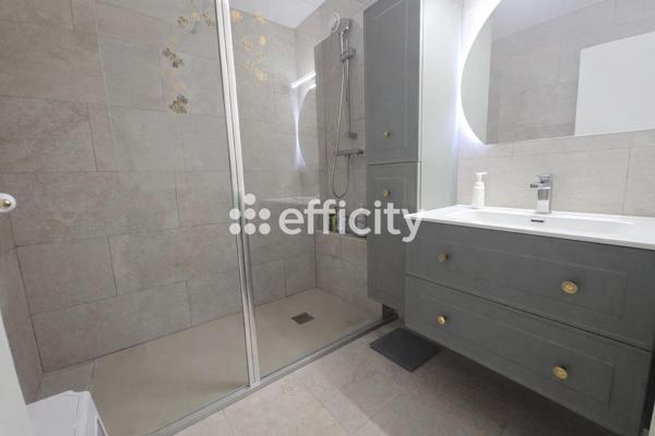 Appartement 3 pièces - 90 m²