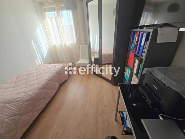 Appartement 3 pièces - 90 m²