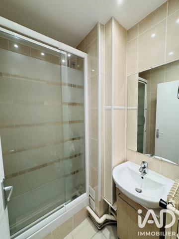 Appartement à vendre 5 pièces 101 m² Mantes-la-Jolie