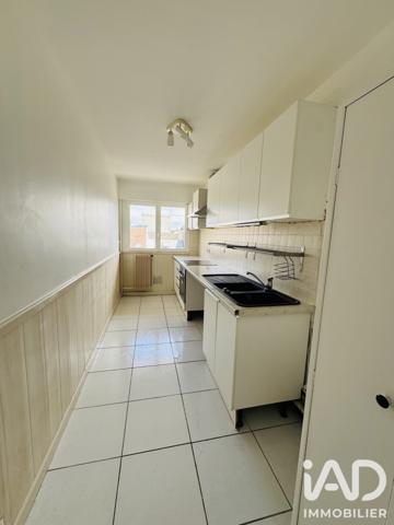 Appartement à vendre 5 pièces 101 m² Mantes-la-Jolie